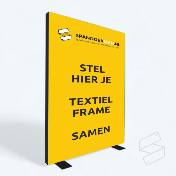 Textielframes